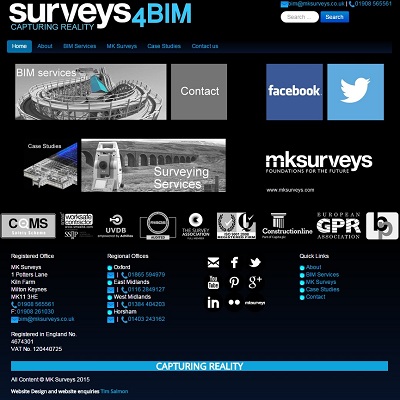 surveys4BIM