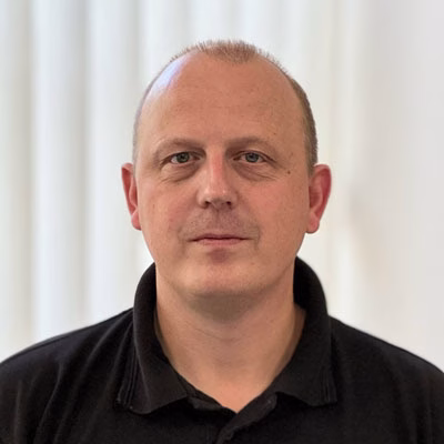 Steve Gardner - profile photo