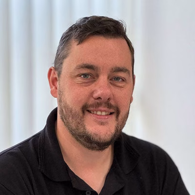 Tom Boreham - profile photo
